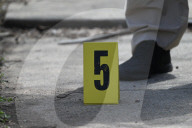 24-year-old Man Shot Multiple Times To The Chest At 226 Quincy Avenue In Throggs Neck Bronx New York