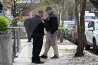 24-year-old Man Shot Multiple Times To The Chest At 226 Quincy Avenue In Throggs Neck Bronx New York