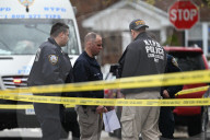 24-year-old Man Shot Multiple Times To The Chest At 226 Quincy Avenue In Throggs Neck Bronx New York