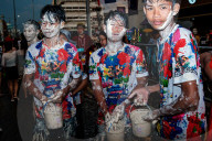 Songkran 2025