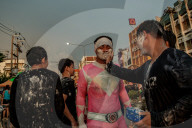 Songkran 2025