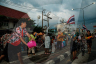 Songkran 2025