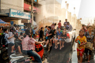 Songkran 2025