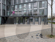Bristol Myers Squibb Munich Branch - Global Biopharmaceutical Company