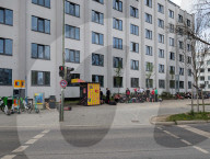 A&o Hostel München Hackerbrücke