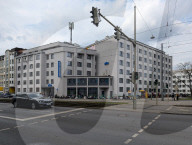 A&o Hostel München Hackerbrücke