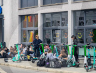 A&o Hostel München Hackerbrücke