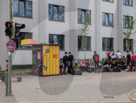 A&o Hostel München Hackerbrücke