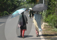 Daily Life In India