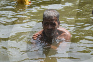 Daily Life In India