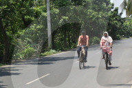 Daily Life In India