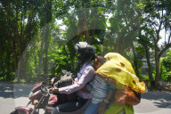 Daily Life In India