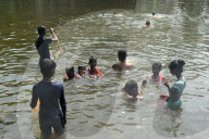 Daily Life In India
