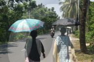 Daily Life In India