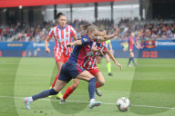 FC Barcelona v Atletico de Madrid - Liga F