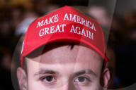Slawomir Mentzen Presidential Campaign