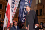 Slawomir Mentzen Presidential Campaign