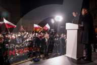 Slawomir Mentzen Presidential Campaign