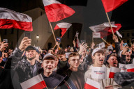 Slawomir Mentzen Presidential Campaign
