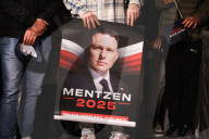 Slawomir Mentzen Presidential Campaign
