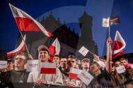 Slawomir Mentzen Presidential Campaign