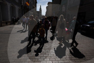 Krakow Daily Life And Tourism