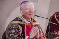 Palm Sunday Celebration In Poland