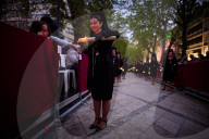 Holy Week Processions In Spain