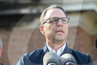 Attempted Homicide And Arsonist Investigation After Governor‚Äôs Residence In Harrisburg Pennsylvania