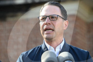 Attempted Homicide And Arsonist Investigation After Governor‚Äôs Residence In Harrisburg Pennsylvania