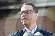 Attempted Homicide And Arsonist Investigation After Governor‚Äôs Residence In Harrisburg Pennsylvania