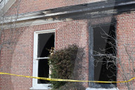 Attempted Homicide And Arsonist Investigation After Governor‚Äôs Residence In Harrisburg Pennsylvania