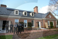 Attempted Homicide And Arsonist Investigation After Governor‚Äôs Residence In Harrisburg Pennsylvania