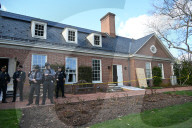 Attempted Homicide And Arsonist Investigation After Governor‚Äôs Residence In Harrisburg Pennsylvania