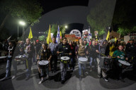 Protest In Jerusalem