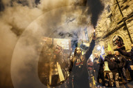Protest In Jerusalem