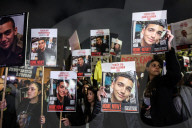 Protest In Jerusalem