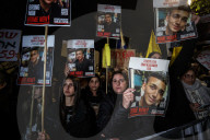 Protest In Jerusalem