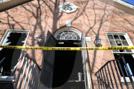 Attempted Homicide And Arsonist Investigation After Governor‚Äôs Residence In Harrisburg Pennsylvania Set On Fire With Governor And Family Inside In Targeted Attack