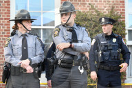 Attempted Homicide And Arsonist Investigation After Governor‚Äôs Residence In Harrisburg Pennsylvania Set On Fire With Governor And Family Inside In Targeted Attack