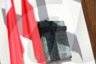 Day Of Remembrance For The Victims Of The Katyn Massacre In Krakow