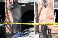 Attempted Homicide And Arsonist Investigation After Governor‚Äôs Residence In Harrisburg Pennsylvania Set On Fire With Governor And Family Inside In Targeted Attack