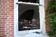 Attempted Homicide And Arsonist Investigation After Governor‚Äôs Residence In Harrisburg Pennsylvania Set On Fire With Governor And Family Inside In Targeted Attack