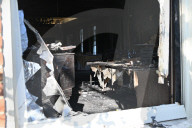 Attempted Homicide And Arsonist Investigation After Governor‚Äôs Residence In Harrisburg Pennsylvania Set On Fire With Governor And Family Inside In Targeted Attack