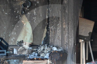 Attempted Homicide And Arsonist Investigation After Governor‚Äôs Residence In Harrisburg Pennsylvania Set On Fire With Governor And Family Inside In Targeted Attack