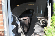Attempted Homicide And Arsonist Investigation After Governor‚Äôs Residence In Harrisburg Pennsylvania Set On Fire With Governor And Family Inside In Targeted Attack
