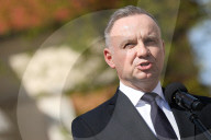 Day Of Remembrance For The Victims Of The Katyn Massacre In Krakow