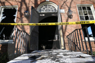 Attempted Homicide And Arsonist Investigation After Governor‚Äôs Residence In Harrisburg Pennsylvania Set On Fire With Governor And Family Inside In Targeted Attack