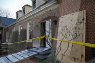 Attempted Homicide And Arsonist Investigation After Governor‚Äôs Residence In Harrisburg Pennsylvania Set On Fire With Governor And Family Inside In Targeted Attack