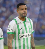 Millonarios F.C. V Atletico Nacional - BetPlay DIMAYOR League